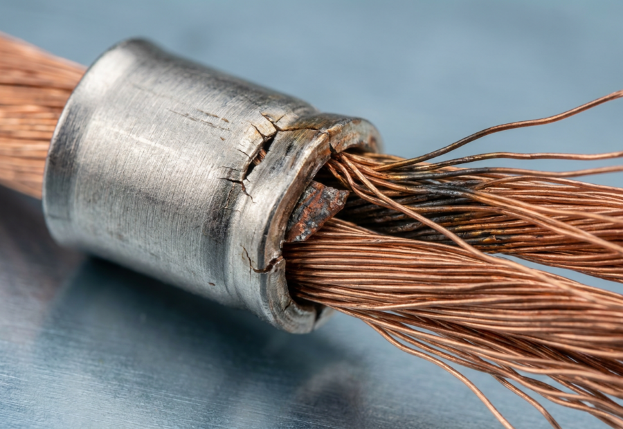 Root Cause Analysis of Crimp Failures: A Step-by-Step Guide for Aerospace Wire Harness Defects